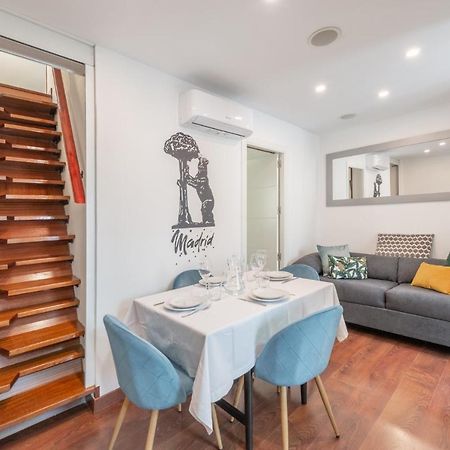 Duplex Plaza Mayor By Monaro***** Madrid Exterior photo