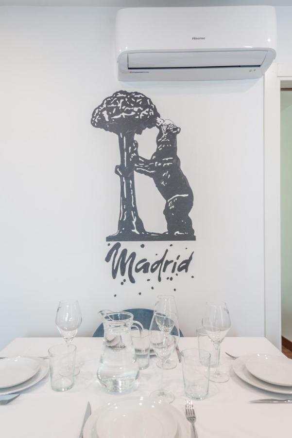 Duplex Plaza Mayor By Monaro***** Madrid Exterior photo