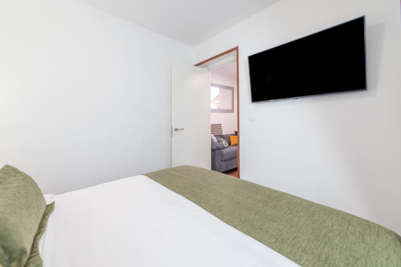 Duplex Plaza Mayor By Monaro***** Madrid Exterior photo