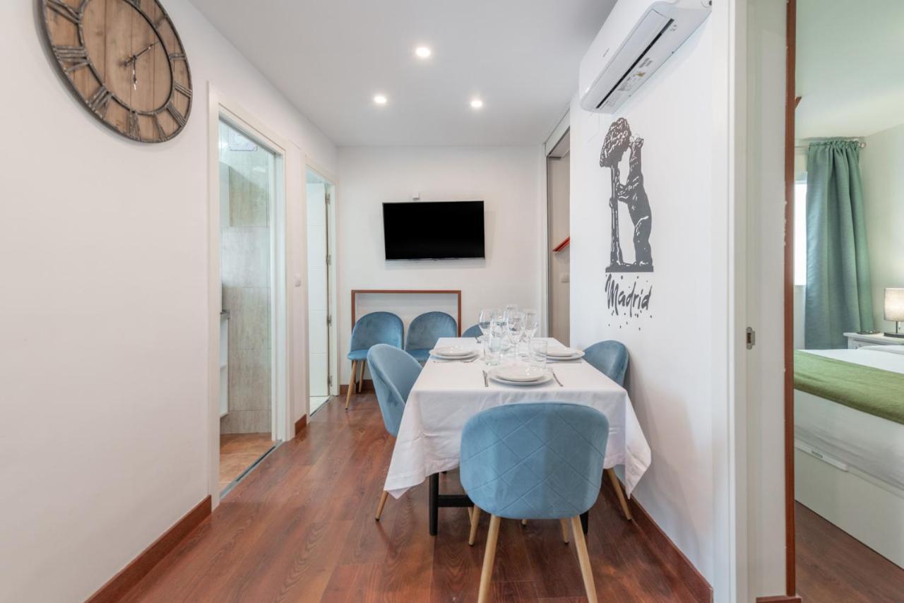 Duplex Plaza Mayor By Monaro***** Madrid Exterior photo