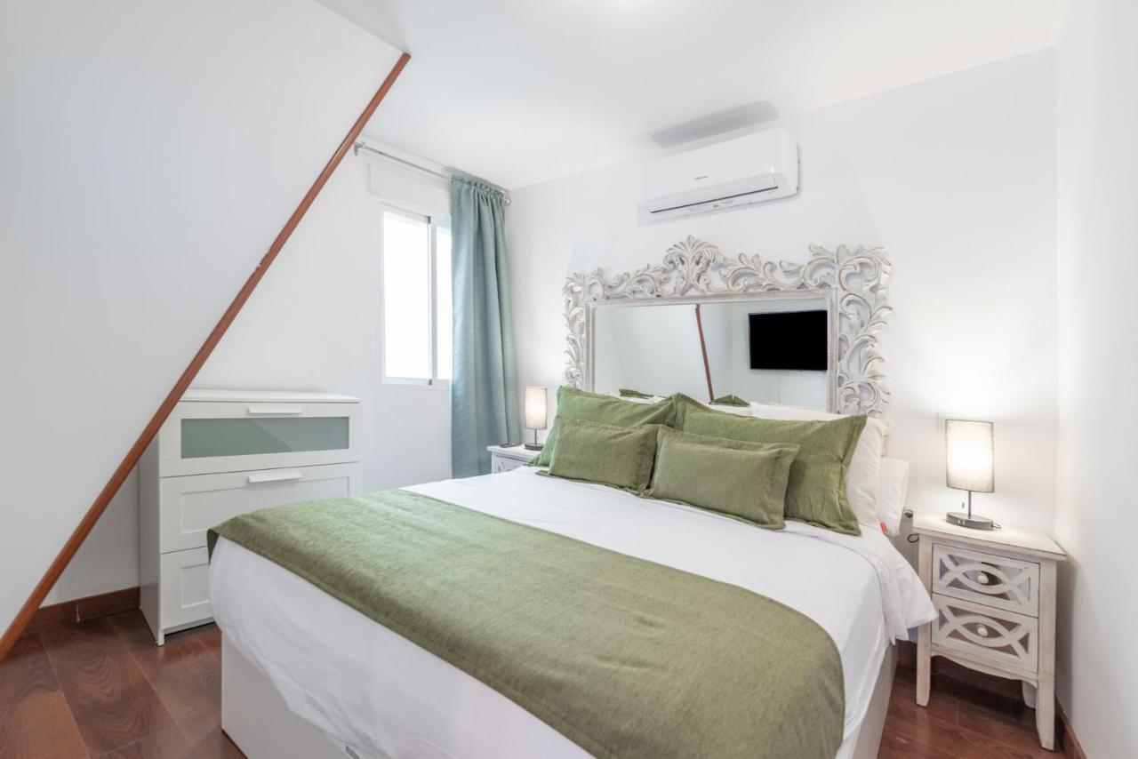 Duplex Plaza Mayor By Monaro***** Madrid Exterior photo
