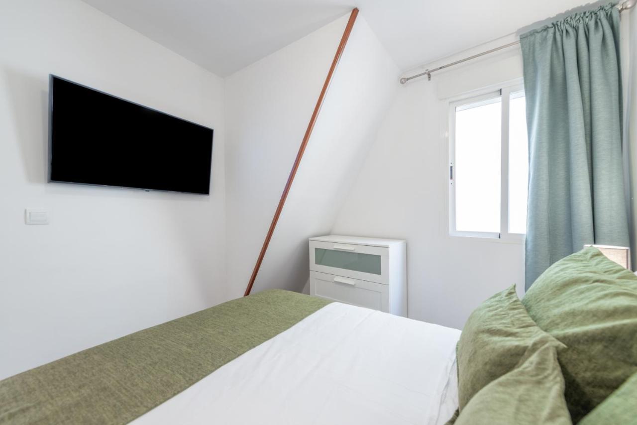 Duplex Plaza Mayor By Monaro***** Madrid Exterior photo