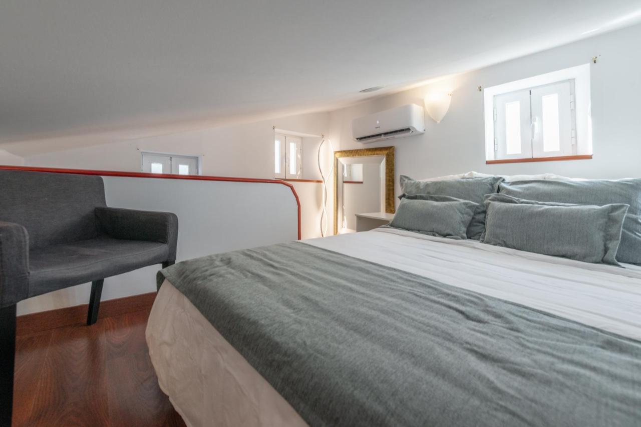 Duplex Plaza Mayor By Monaro***** Madrid Exterior photo