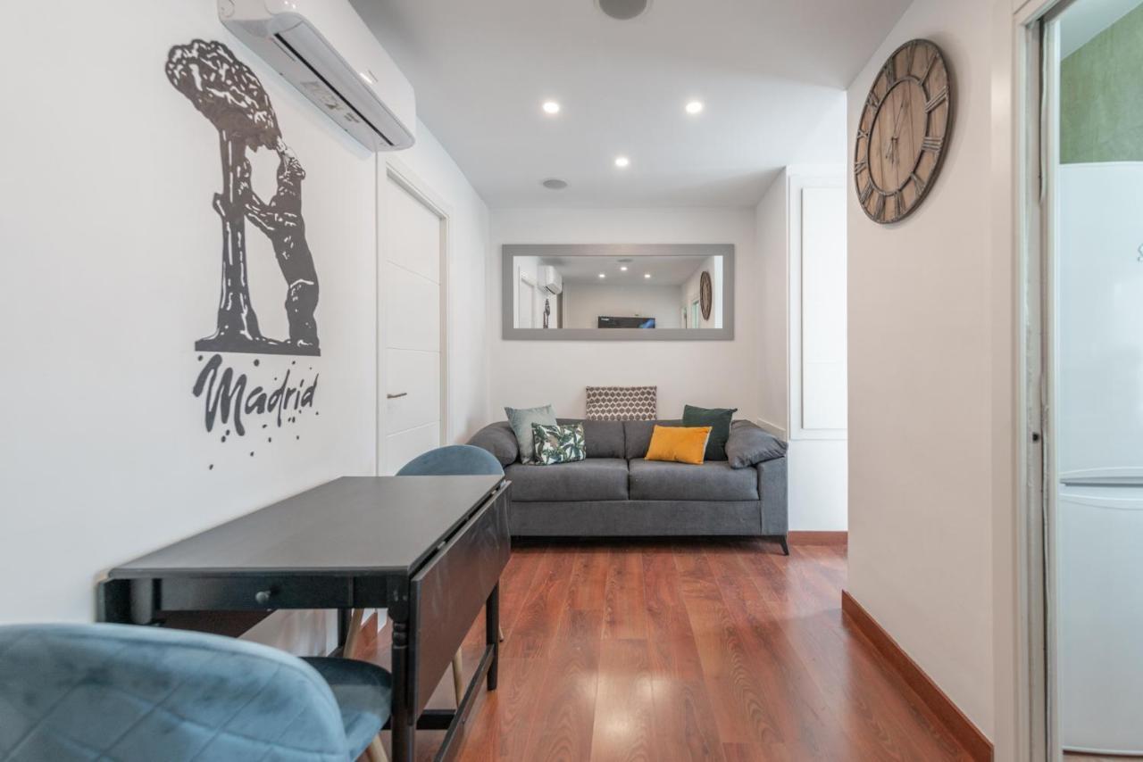 Duplex Plaza Mayor By Monaro***** Madrid Exterior photo